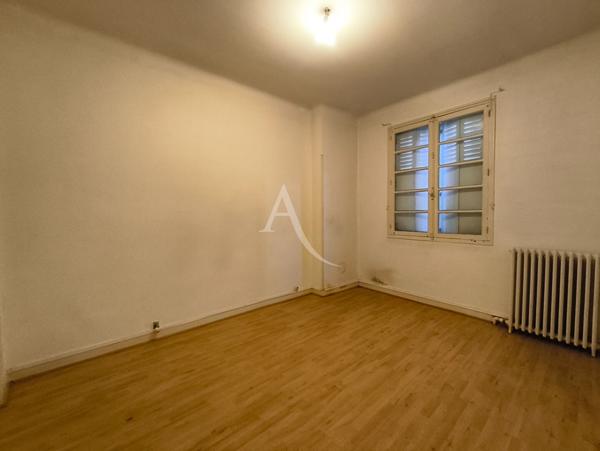 Pau , Appartement 3 chambres