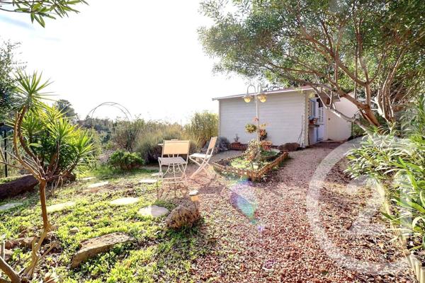 Maison à vendre  5 pièces - 125 m2 FREJUS - 83