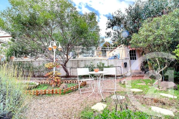 Maison à vendre  5 pièces - 125 m2 FREJUS - 83