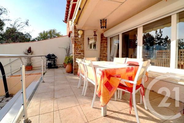 Maison à vendre  5 pièces - 125 m2 FREJUS - 83