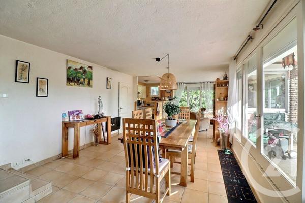 Maison à vendre  5 pièces - 125 m2 FREJUS - 83