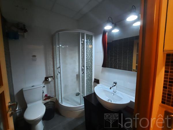 Location bureau Fort-de-France - 3 pièce(s) - 44 m² - 1 120 € / mois