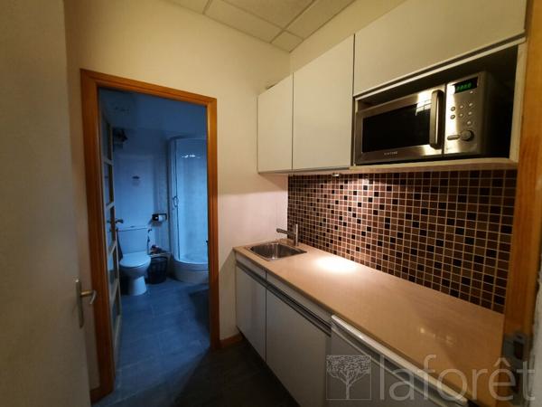 Location bureau Fort-de-France - 3 pièce(s) - 44 m² - 1 120 € / mois