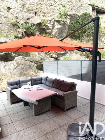Appartement à vendre 2 pièces 31,97 m² Dinard