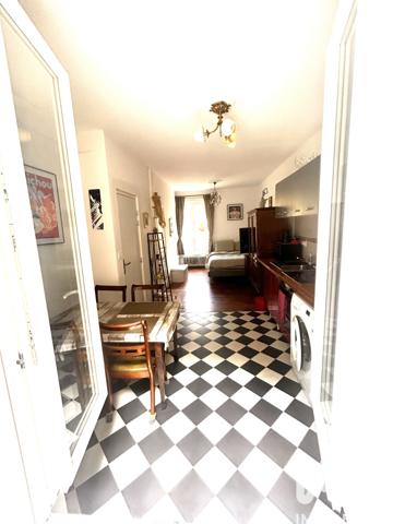 Appartement à vendre 2 pièces 31,97 m² Dinard