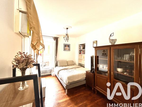 Appartement à vendre 2 pièces 31,97 m² Dinard