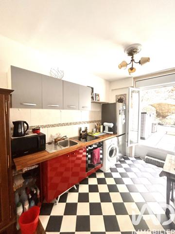 Appartement à vendre 2 pièces 31,97 m² Dinard
