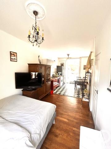 Appartement à vendre 2 pièces 31,97 m² Dinard