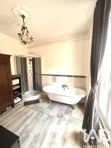 Appartement à vendre 2 pièces 31,97 m² Dinard