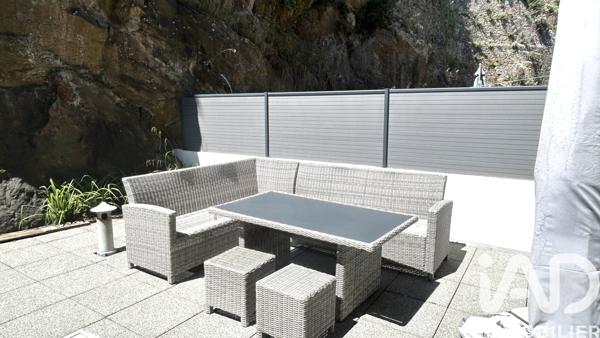 Appartement à vendre 2 pièces 31,97 m² Dinard