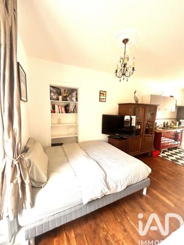 Appartement à vendre 2 pièces 31,97 m² Dinard