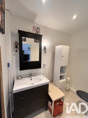 Appartement à vendre 2 pièces 31,97 m² Dinard