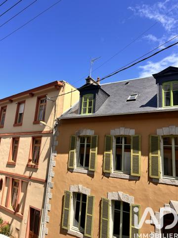 Appartement à vendre 2 pièces 31,97 m² Dinard