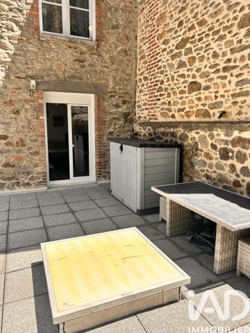 Appartement à vendre 2 pièces 31,97 m² Dinard