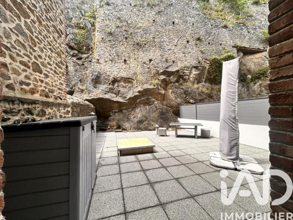 Appartement à vendre 2 pièces 31,97 m² Dinard