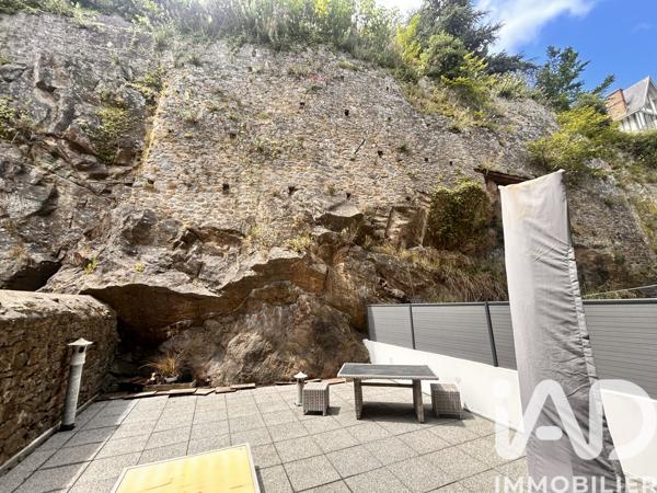 Appartement à vendre 2 pièces 31,97 m² Dinard