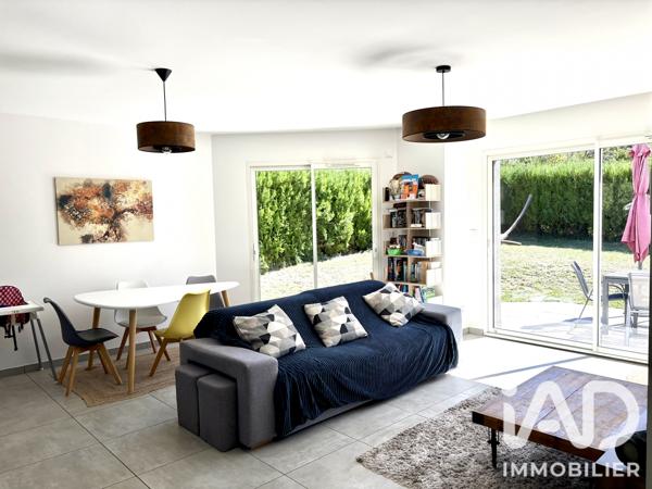 Maison à vendre 4 pièces 90 m² Cournon-d'Auvergne