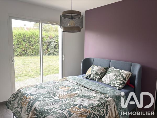Maison à vendre 4 pièces 90 m² Cournon-d'Auvergne