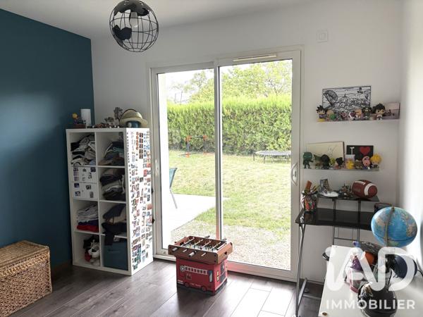 Maison à vendre 4 pièces 90 m² Cournon-d'Auvergne