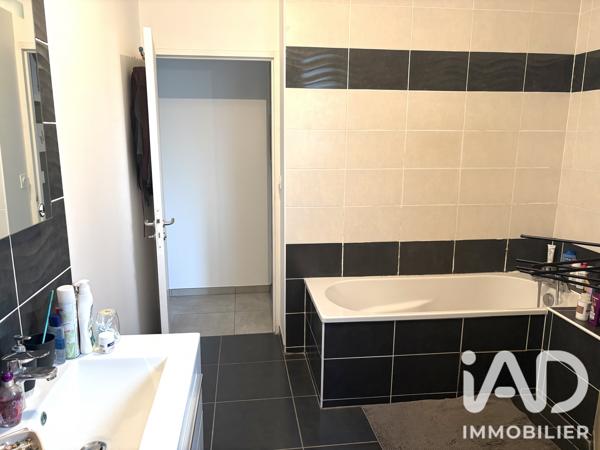 Maison à vendre 4 pièces 90 m² Cournon-d'Auvergne