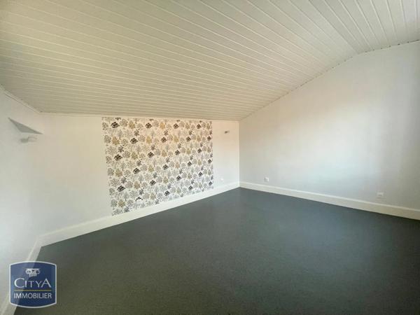 Appartement à louer 2 pièces 56.34m² Voiron (38500)
