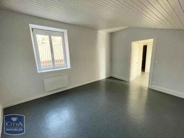 Appartement à louer 2 pièces 56.34m² Voiron (38500)