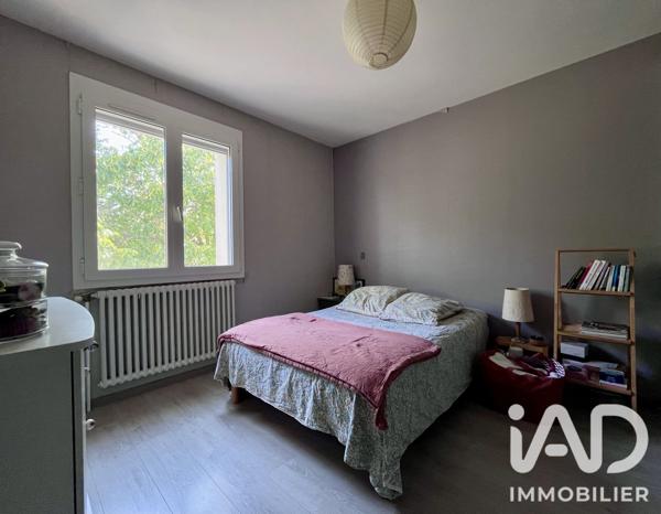 Maison à vendre 6 pièces 135 m² Tournon-sur-Rhône