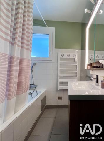 Maison à vendre 6 pièces 135 m² Tournon-sur-Rhône