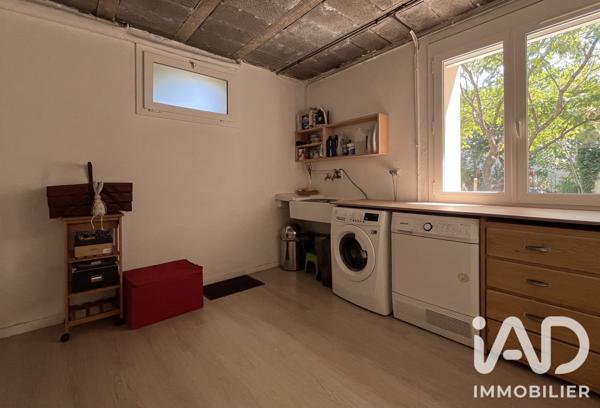 Maison à vendre 6 pièces 135 m² Tournon-sur-Rhône