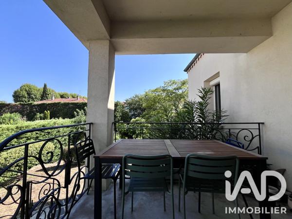 Maison à vendre 6 pièces 135 m² Tournon-sur-Rhône