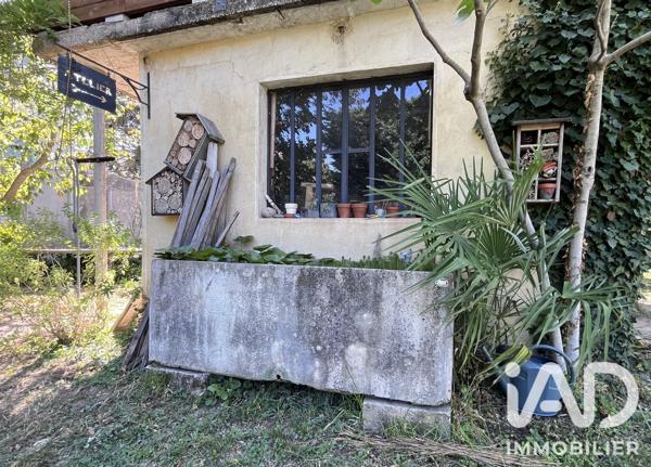Maison à vendre 6 pièces 135 m² Tournon-sur-Rhône