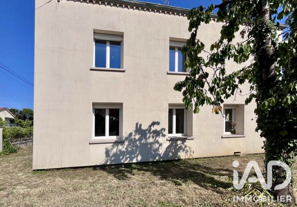 Maison à vendre 6 pièces 135 m² Tournon-sur-Rhône