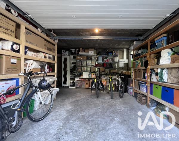 Maison à vendre 6 pièces 135 m² Tournon-sur-Rhône