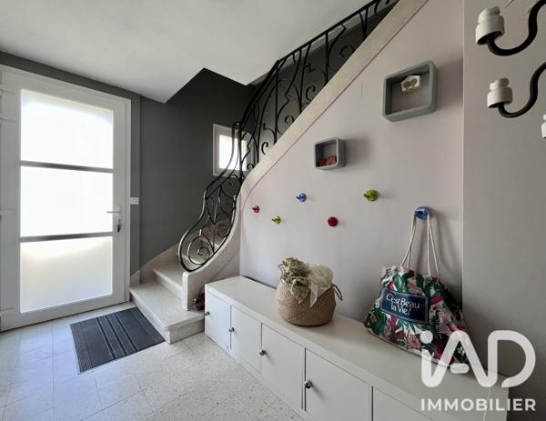 Maison à vendre 6 pièces 135 m² Tournon-sur-Rhône