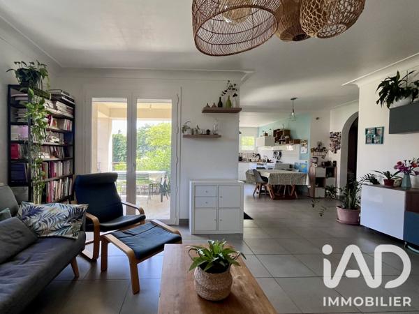 Maison à vendre 6 pièces 135 m² Tournon-sur-Rhône