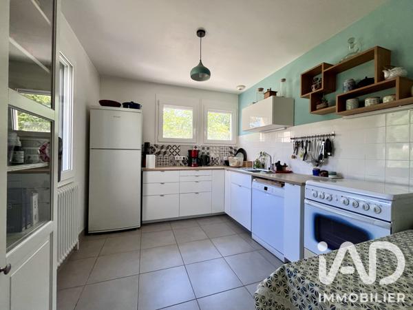 Maison à vendre 6 pièces 135 m² Tournon-sur-Rhône