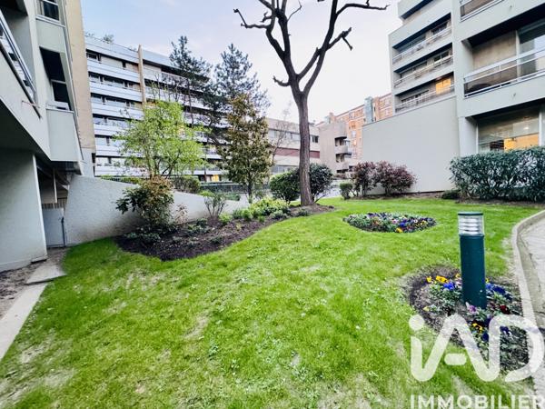 Studio à vendre 26,44 m² Paris 12