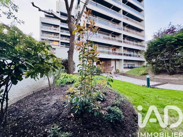 Studio à vendre 26,44 m² Paris 12