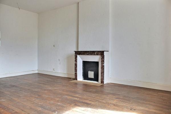 Maison - Tilly Sur Meuse - 5 pièces - 116m2 - garage