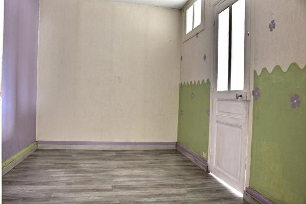 Maison - Tilly Sur Meuse - 5 pièces - 116m2 - garage