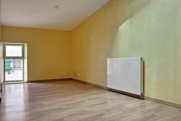 Maison - Tilly Sur Meuse - 5 pièces - 116m2 - garage