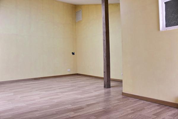 Maison - Tilly Sur Meuse - 5 pièces - 116m2 - garage