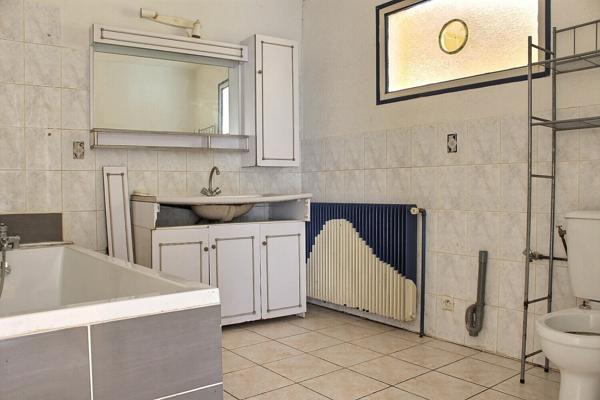 Maison - Tilly Sur Meuse - 5 pièces - 116m2 - garage