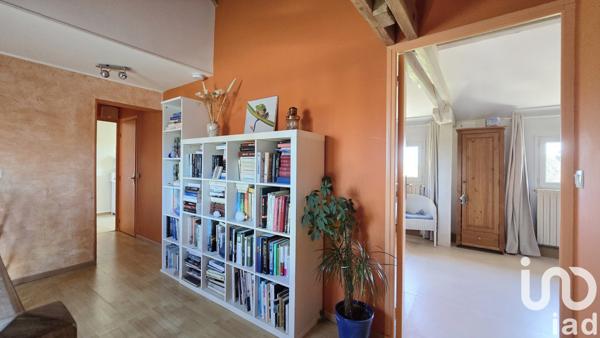 Maison à vendre 6 pièces 137 m² Bonnières-sur-Seine