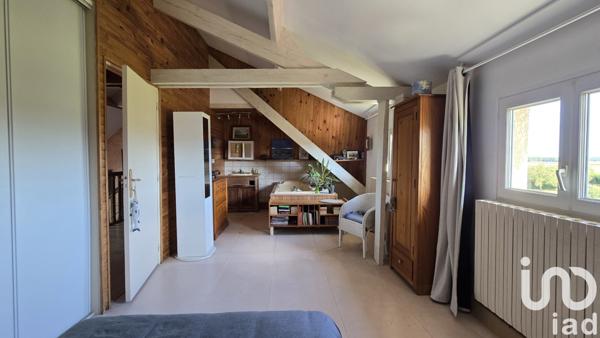 Maison à vendre 6 pièces 137 m² Bonnières-sur-Seine