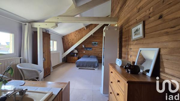 Maison à vendre 6 pièces 137 m² Bonnières-sur-Seine