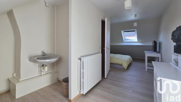 Maison à vendre 6 pièces 137 m² Bonnières-sur-Seine