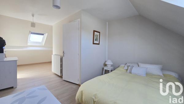 Maison à vendre 6 pièces 137 m² Bonnières-sur-Seine