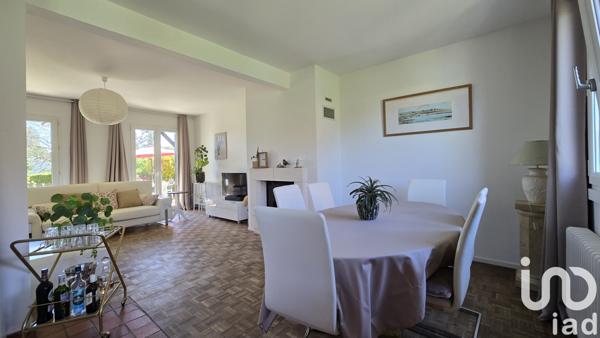 Maison à vendre 6 pièces 137 m² Bonnières-sur-Seine