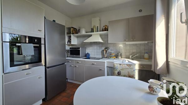 Maison à vendre 6 pièces 137 m² Bonnières-sur-Seine